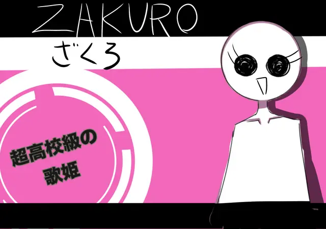 Profile image of ざくろ