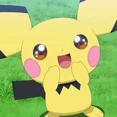 Profile image of Pikachu