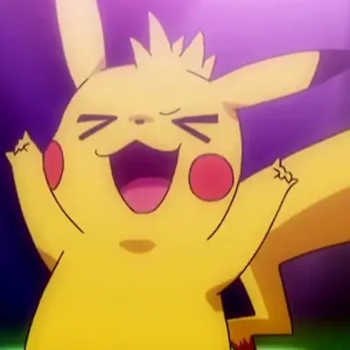 Profile image of Pikachu