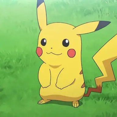 Profile image of Pikachu