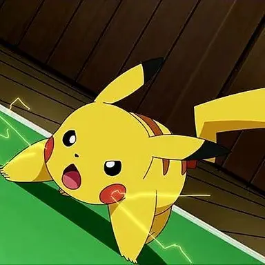 Profile image of Pikachu