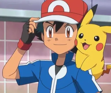 Profile image of Ash