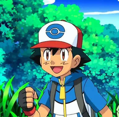 Profile image of Ash