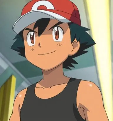Profile image of Ash