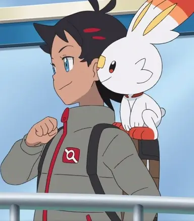 Profile image of Goh