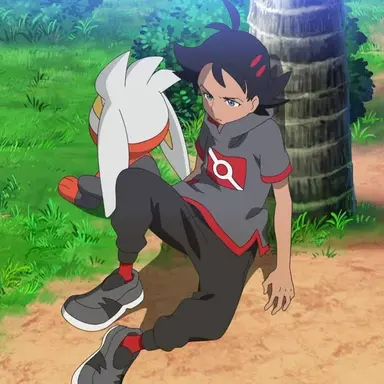 Profile image of Goh