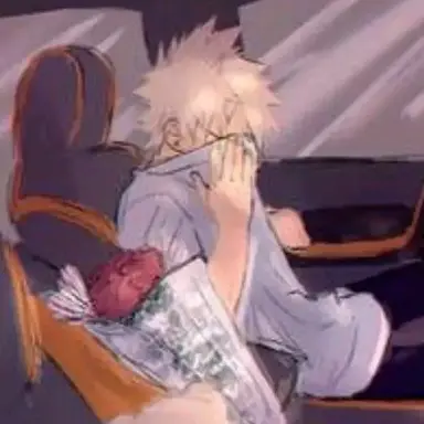 Profile image of Katsuki Bakugo