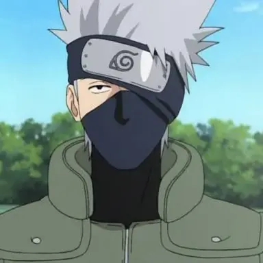 Profile image of Kakashi