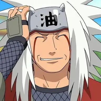 Profile image of Jiraya