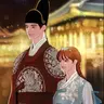 캐릭터 프로필 이미지