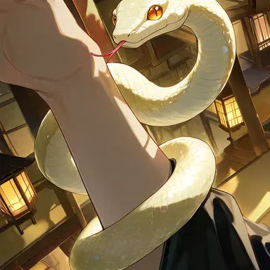 Profile image of Kaburamaru