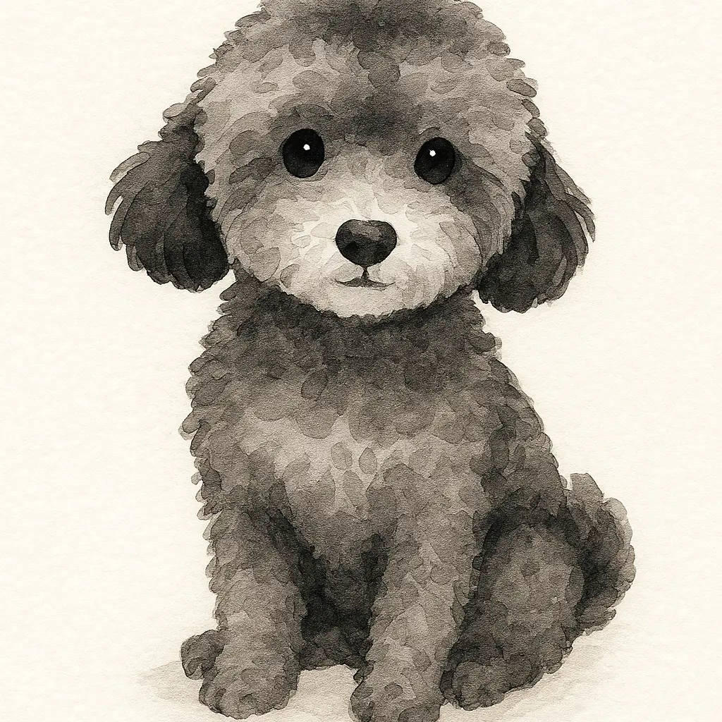 Nyang_nyang_Kkomi의 좀비딸