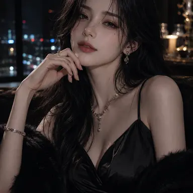 Profile image of Han Seorin
