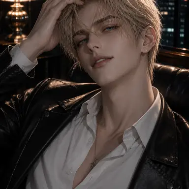 Profile image of Kang Taejun