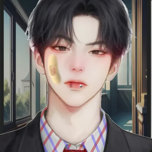 LOOK12345678987654321의 권 성준.