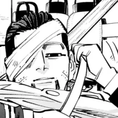 Profile image of 尾形