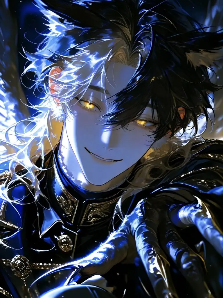 Kizuitara_asa의 ルカ