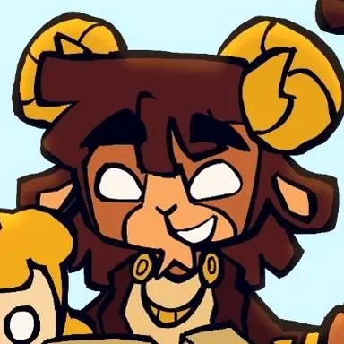 Profile image of ラムエル