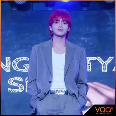 Profile image of Kaito Reyes