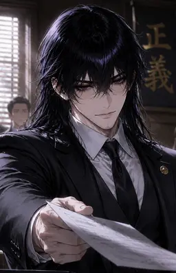 Profile image of 征臣