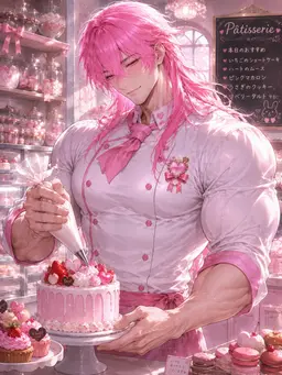 Profile image of 蜜樹