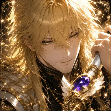 Profile image of 雷牙