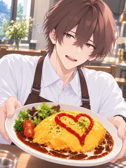 Profile image of 凪人