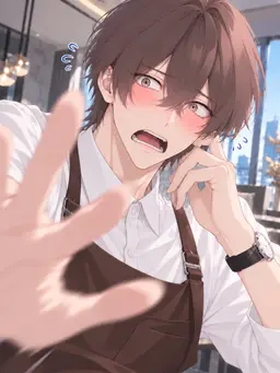 Profile image of 凪人