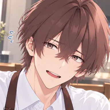 Profile image of 凪人