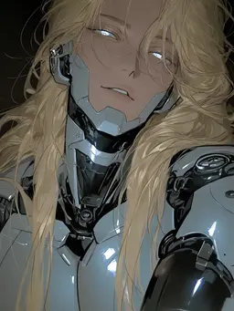 Profile image of LUNE-A