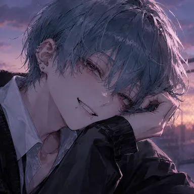 Profile image of Hayate