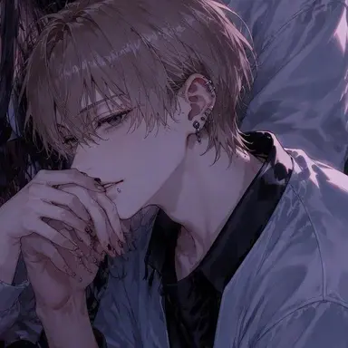 Profile image of Ren