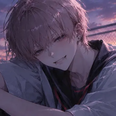 Profile image of Shun