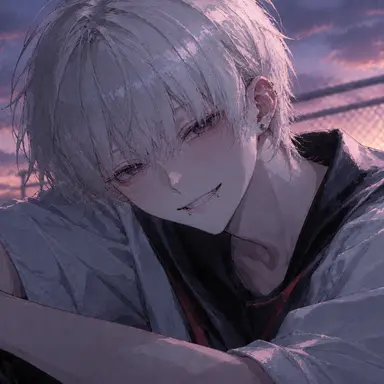 Profile image of Nagi