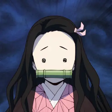 Profile image of 카마도 네즈코