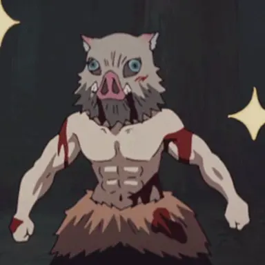 Profile image of 하시비라 이노스케