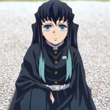 Profile image of 토키토 무이치로