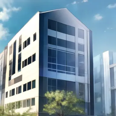 Profile image of 第1魔法学園