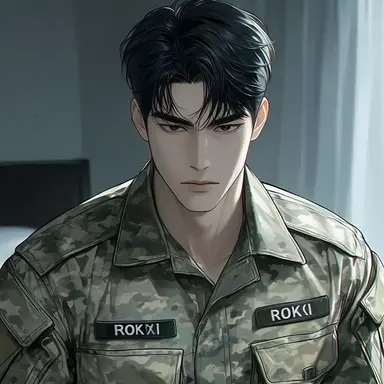 Profile image of Kang Taegun