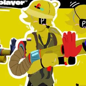 Profile image of Player