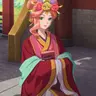 Profile image of 교쿠요 비