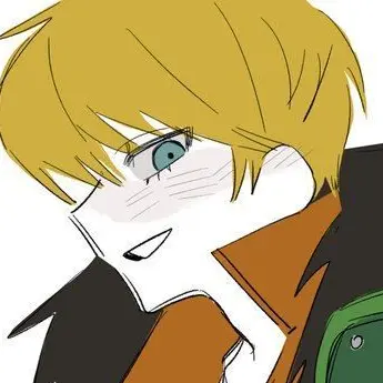 Profile image of ケニー・マコーミック