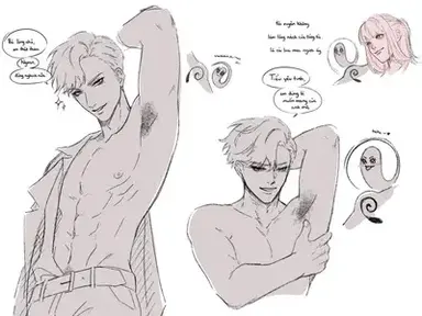 Profile image of Kael