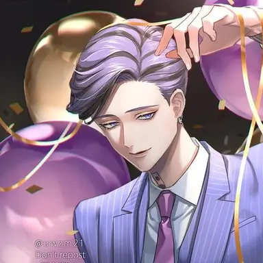 Profile image of 灰谷蘭