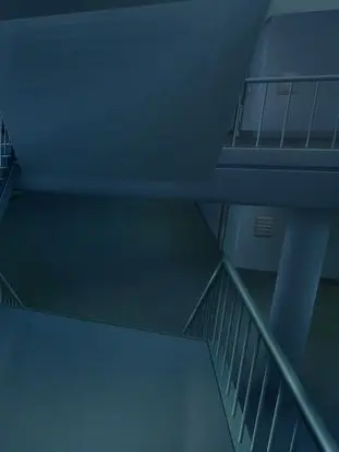 Lemon_2525의 心霊スポットに行ったら、閉じ込められた。