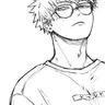 Profile image of 爆豪