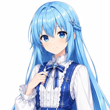 Profile image of エレノア