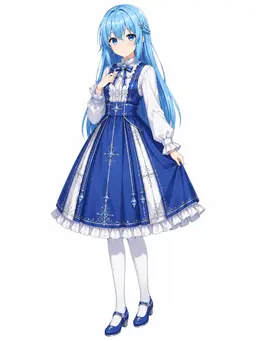 Profile image of エレノア