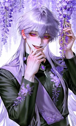Profile image of Fujiwara Mitsuki