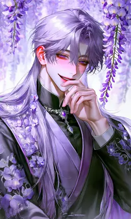 Profile image of Fujiwara Mitsuki